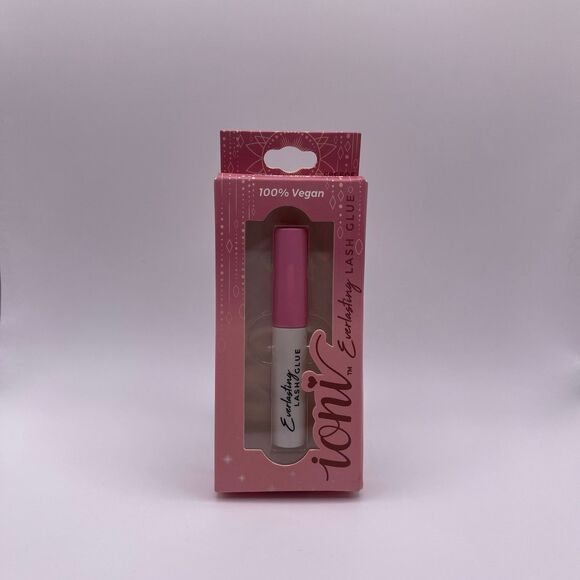 Ioni Everlasting Eyelashes Glue - Picture 1 of 5